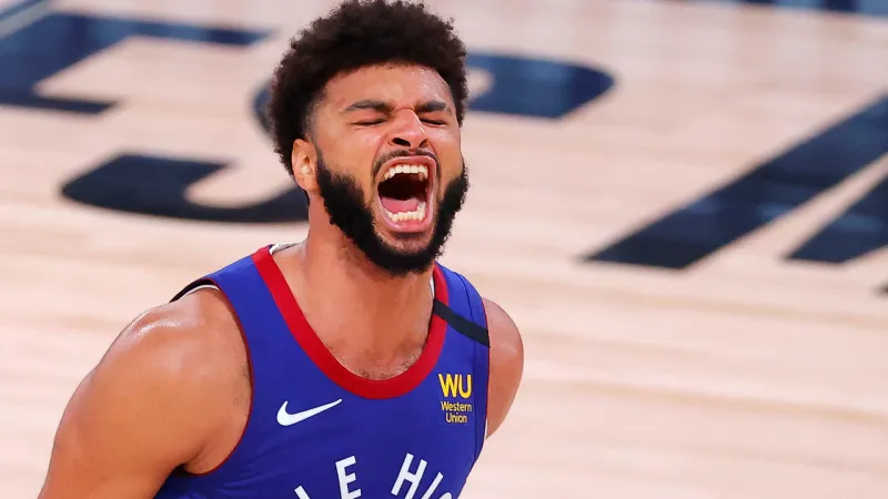 穆雷我将化身NBA大细节曝光(穆雷心目中完美的球员)
